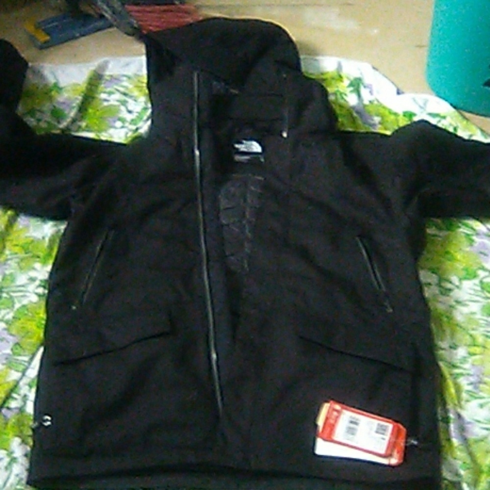 North Face Snow jacket